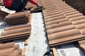 Fast & Reliable Emergency Roof Repairs in Palm City, FL